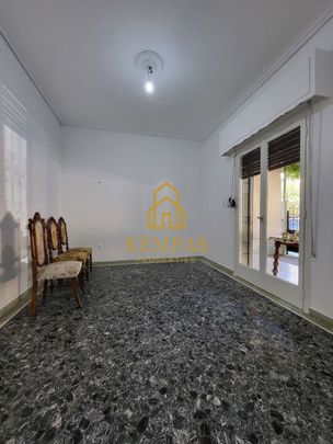 Διαμέρισμα για ενοικίαση Κηπούπολη (Πετρούπολη) - Photo 1
