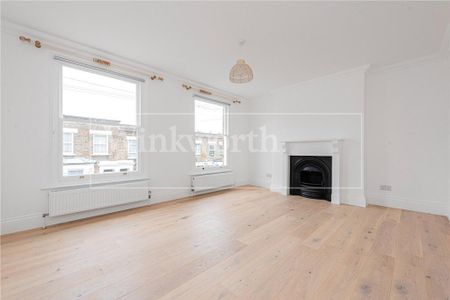 3 bedroom terraced house to rent - Photo 2