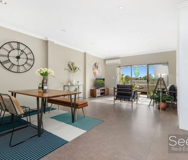 22/4-6 Marlborough Road, Homebush West NSW 2140 - Apartment For Ren... - Photo 1