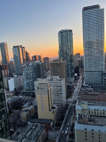 For Lease - 110 Charles Street Unit# 2805, Toronto, Ontario - Photo 5