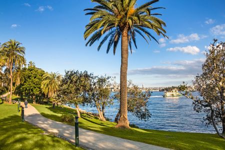 8 Lower Spofforth Walk, Cremorne Point NSW 2090 - House For Rent | Domain - Photo 5