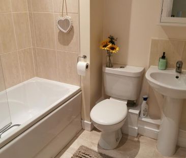 1 bedroom apartment to rent - Photo 6