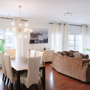 Grand Condo 4½ à louer – 2 stationnements – Accès rapide vers Montréal/Repentigny - Photo 2