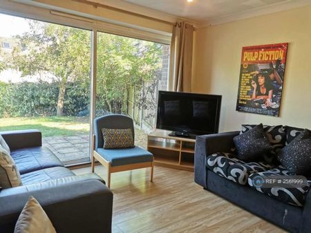 1 bedroom in a house share to rent - Photo 2