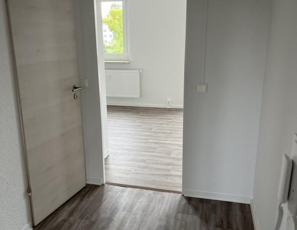ERSTBEZUG nach SANIERUNG :-) MIT BALKON - Foto 1