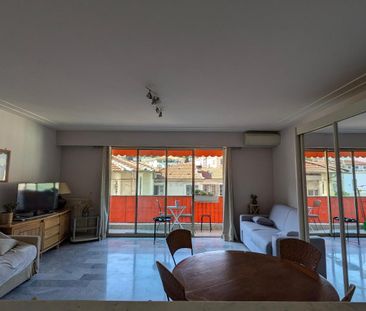 Location Appartement 1 pièce 45m² MENTON 06500 - Photo 4