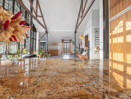 Apartamento T4 em Lisboa - Photo 2