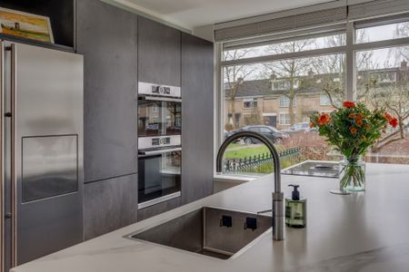 Te huur: Huis Graan voor Visch in Hoofddorp - Foto 2