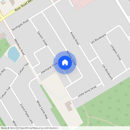 44 Eberhardt Dr, Wasaga Beach