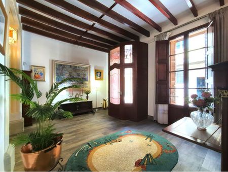 Carrer del Sindicat, 12, 07620 Llucmajor, Illes Balears, Spain, Llucmajor, Balearic Islands 07620 - Photo 3