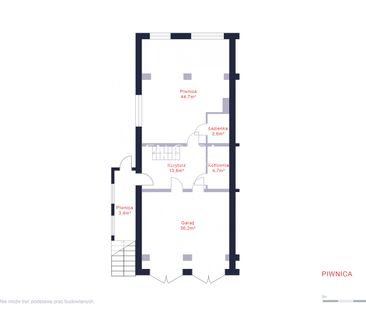 Mokotów | Pod Skocznią | 8 pokoi - Фото 6