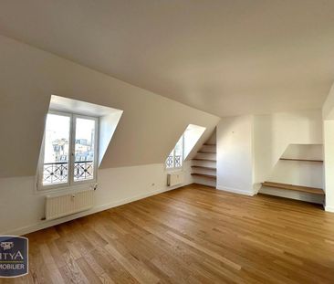 Appartement 3 Pièces 69 m² - Photo 2