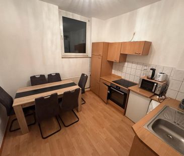 Nachmieter gesucht – Möblierte Wohnung in Oberbilk - Photo 2