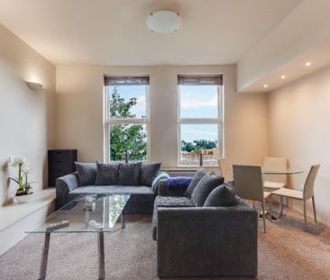 4 bedroom apartment to rent - Photo 4