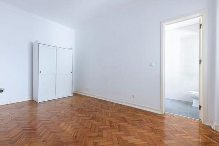 Apartamento T3 em Lisboa - Photo 2