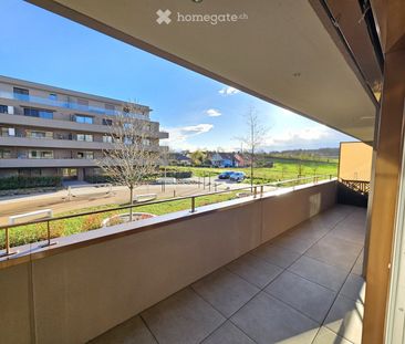 2.5 Zimmer, 47 m² - Foto 4