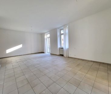 Renovated 1.5-2.5 room apartment with terrace - Photo 4