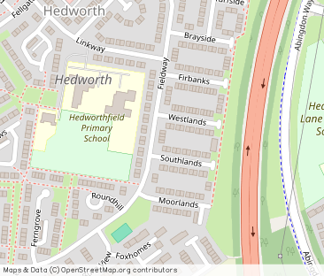 Fieldway, Jarrow - Photo 1