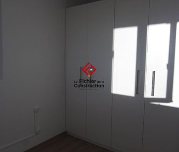 Location Appartement 2 pièces 38m² GRENOBLE 38000 - Photo 6