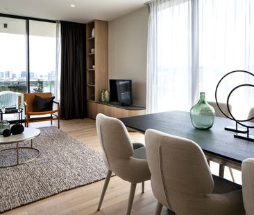 TreeHouse by Aria! - Fully Furnished! - Photo 4