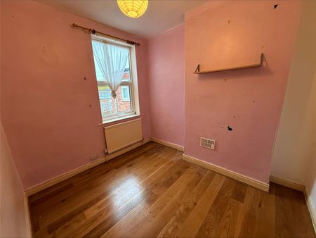 3 bedroom house to rent Farley Street, Nottingham, Nottinghamshire, NG6 - Photo 3