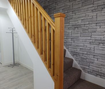 Room 3, 1, James Street, Bamber Bridge - Photo 1