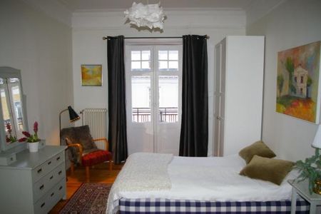 Ljus lägenhet vid Odenplan - Photo 4