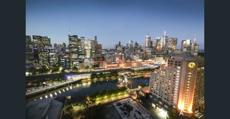 Spectacular Space and Views in Eureka Tower - Photo 3