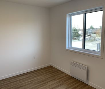 3600-203 ( juin) 5½, Imelda-Lefebvre, Sherbrooke J1N 1G6 - Photo 6