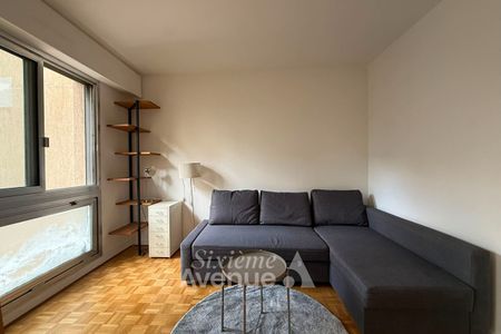 Appartement à louer à Paris 4Ème - Photo 5