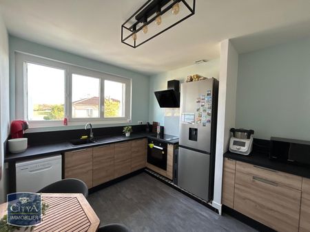 Location Appartement 4 pièces 84m² ALBI 81000 - Photo 5