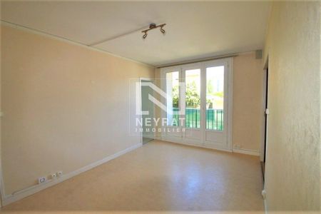 APPARTEMENT T3 A LOUER - Photo 5