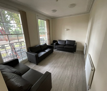 1 Bed Student Accommodation - Photo 3