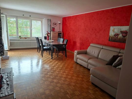 3 Zimmer, 65 m², 1. Stock - Foto 1