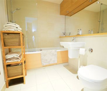 St Georges Island, 2 Kelso Place, Manchester City Centre, Greater M... - Photo 4