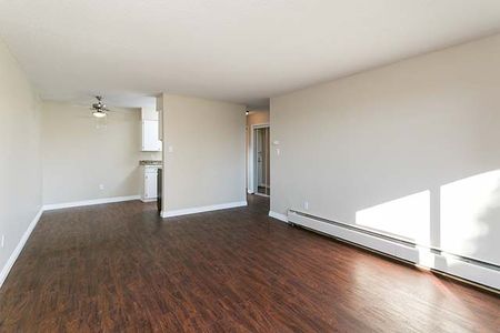 The Westport Apartments - 1 Bedroom - Photo 2
