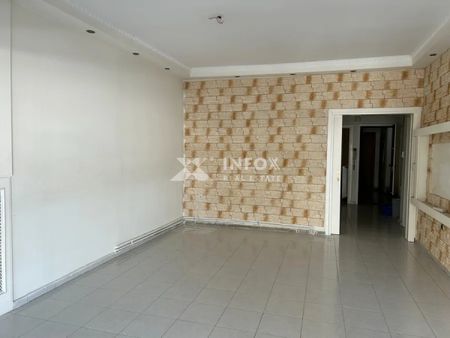 Ενοικιάζεται Διαμέρισμα 120 τ.μ. - Photo 2
