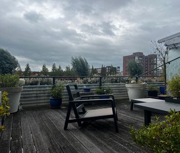 Waterlandsingel 106, Parkbuurt oosteinde, 2548ST, Den Haag - Foto 3