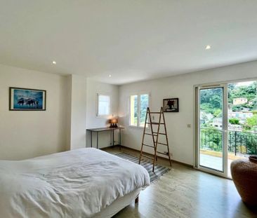 LOCATION MAISON ANTIBES - Photo 2
