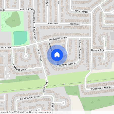 6542 Burwood Avenue, Niagara Falls