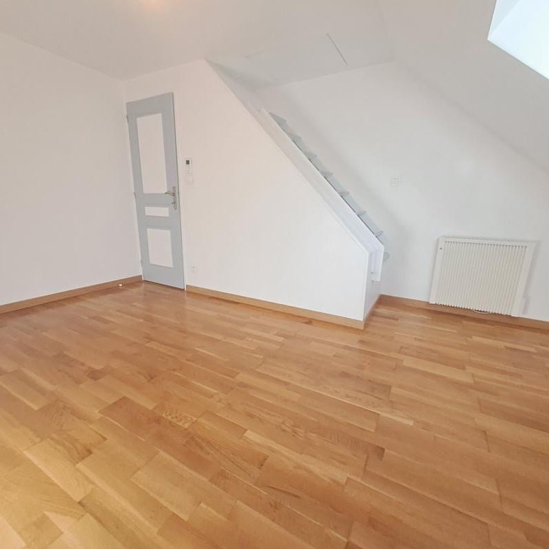 2 PIECES EN DUPLEX RÉNOVÉ SAINT-MARCEL - Photo 1