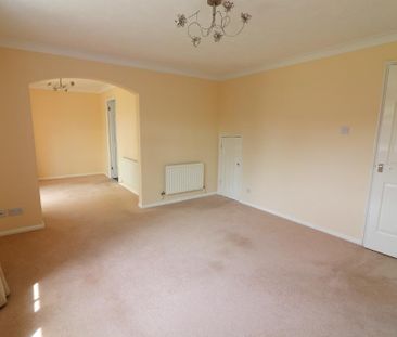 3 Bedroom Detached To Rent - Photo 1