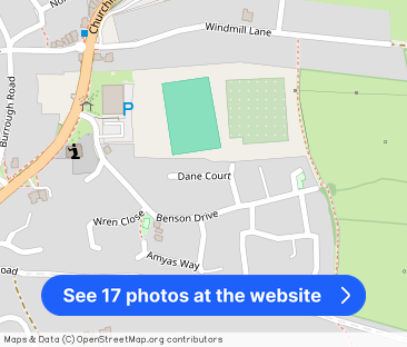 Dane Court, Northam, Bideford, Devon, EX39 - Photo 1