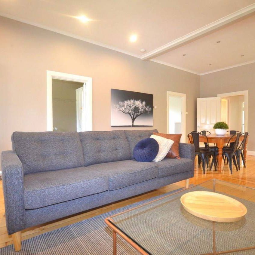 FULLY FURNISHED - UNAVAILABLE UNTIL JANUARY 2019 - Photo 1