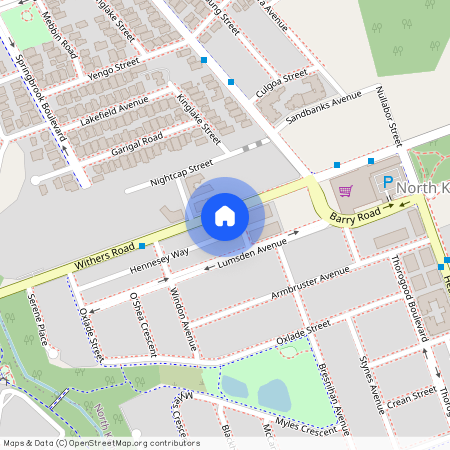 56 Withers Road, NSW 2155, North Kellyville