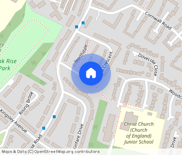1 Northdale, Off Regina Crescent, Tettenhall, Wolverhampton, WV6 8JF - Photo 1