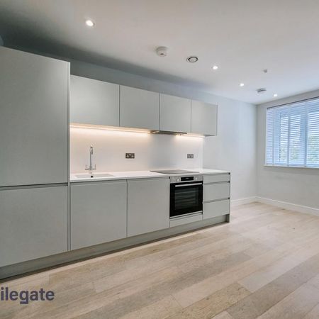 1 bedroom flat to rent - Photo 3