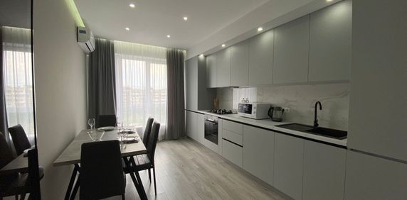 Garsoneiera de inchiriat in zona Berceni - Fotografie 2