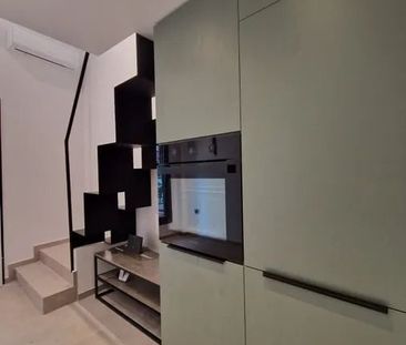 Studio/Γκαρσονιέρα για ενοικίαση Αγία Τριάδα (Φάληρο - Ιπποκράτειο) - Photo 1