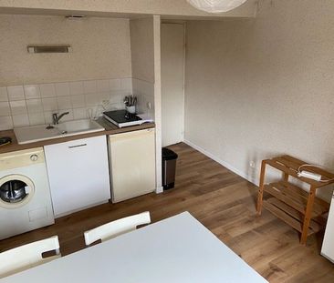 Location Appartement 2 pièces 23m² ANGOULEME 16000 - Photo 4